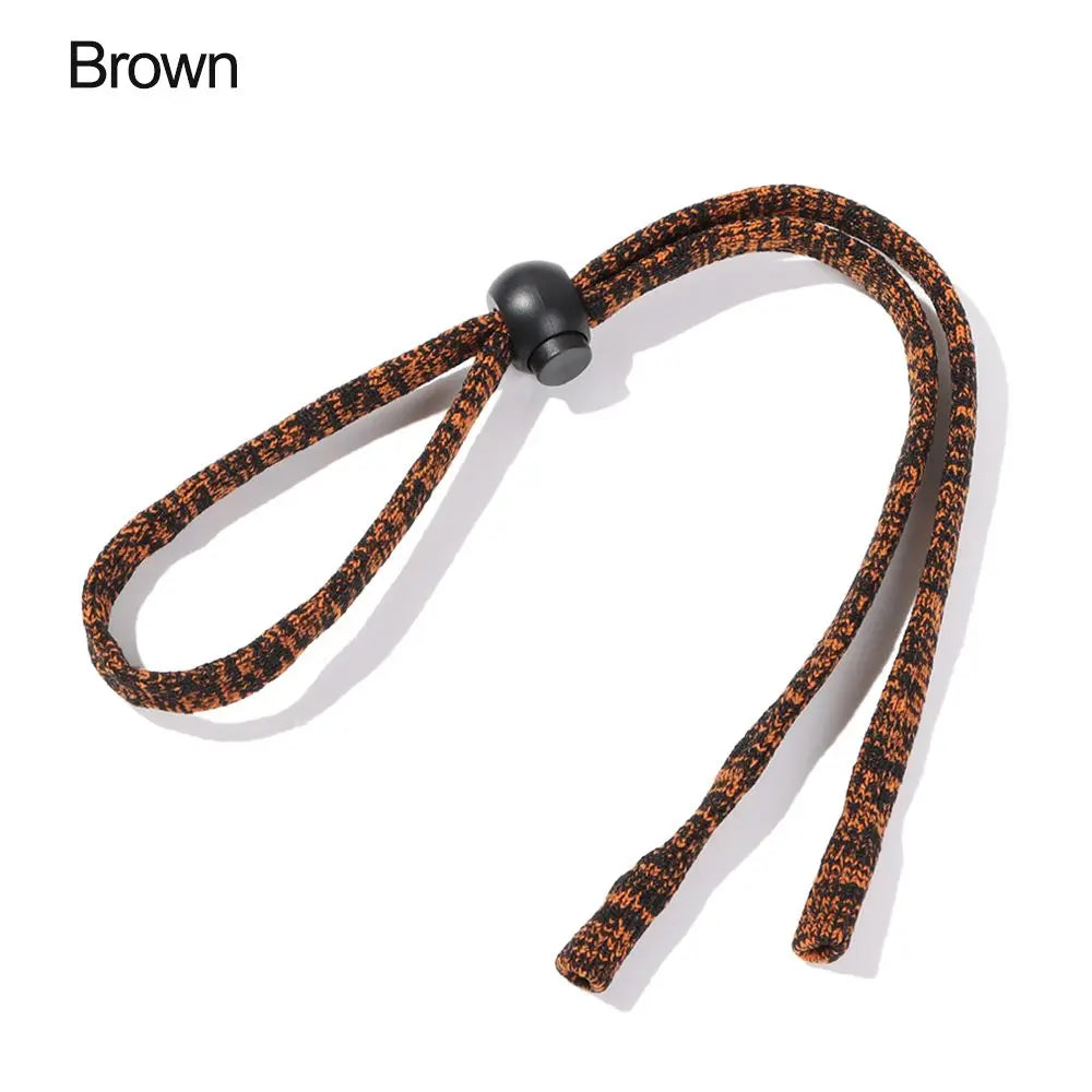Adjustable, Chain Band Rope, Sports Sunglasses Lanyard Neck Strap / Rungear