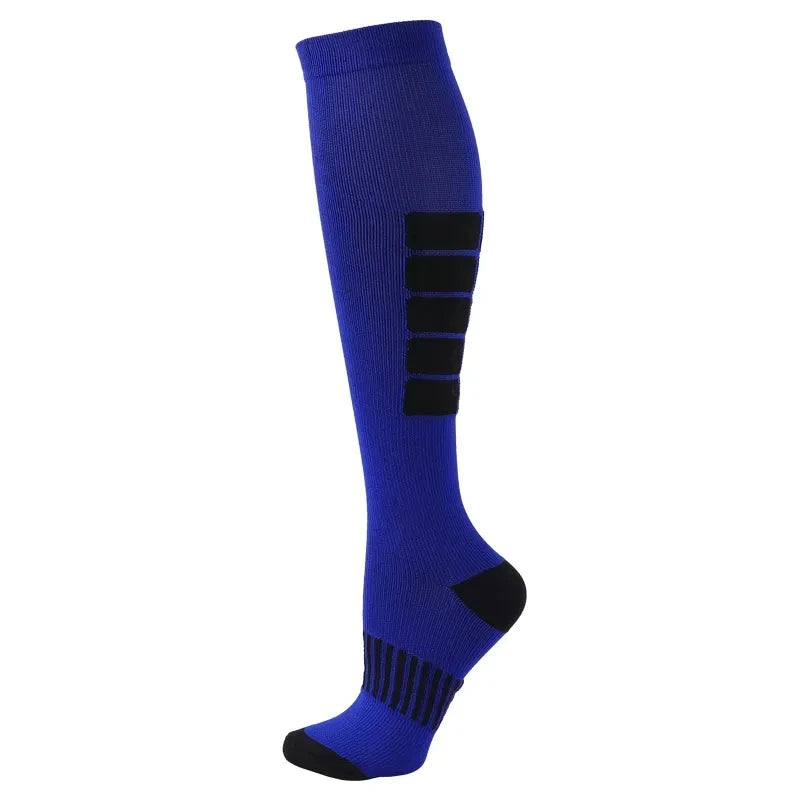 Men’s & Women’s Compression Socks – Running, Football, Cycling, Varicose Veins & Pain Relief