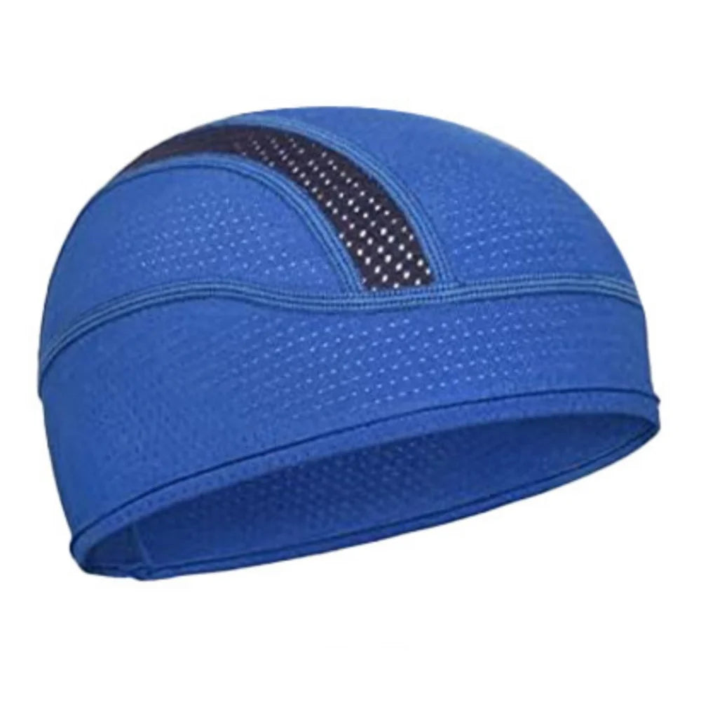 Mesh Running Cap – Quick-Dry Breathable UV Protection Sports Hat for Running, Cycling & Hiking | RUNGEAR