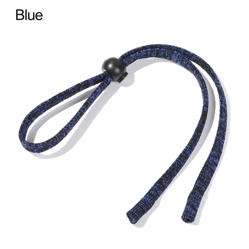 Adjustable, Chain Band Rope, Sports Sunglasses Lanyard Neck Strap / Rungear