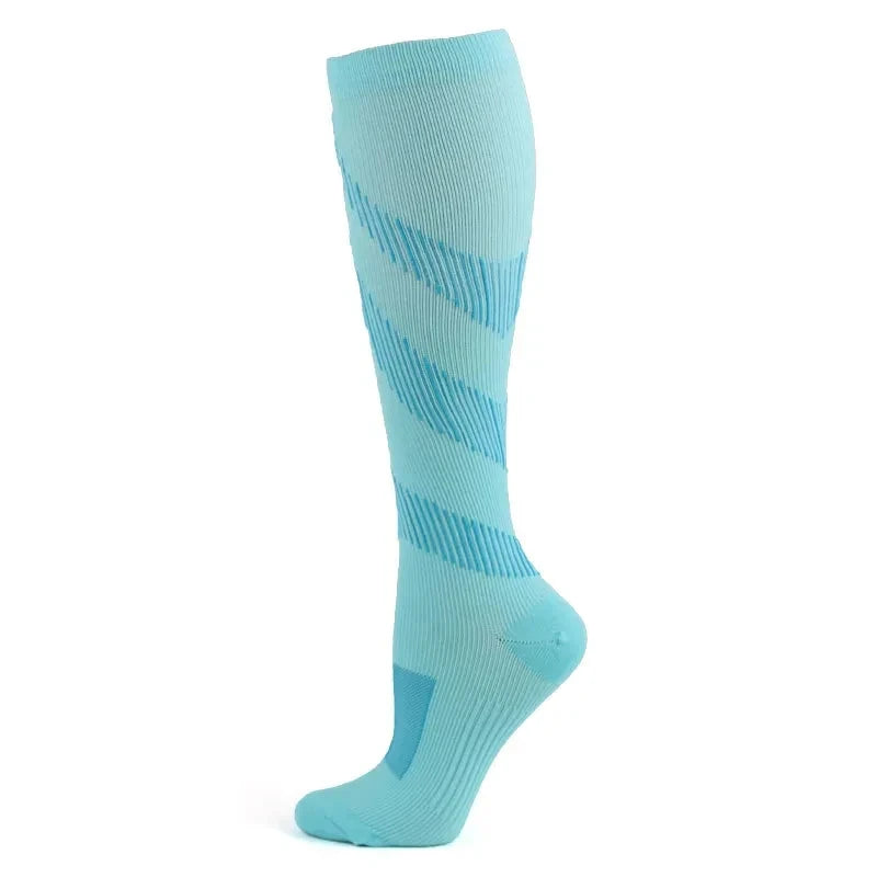 Men’s & Women’s Compression Socks – Running, Football, Cycling, Varicose Veins & Pain Relief