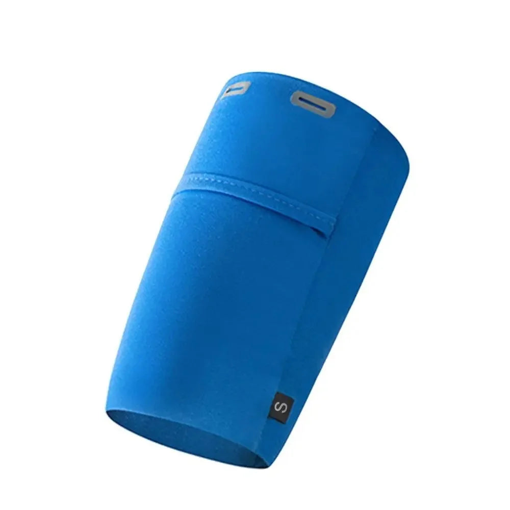 Running Tech Gear: Sports Arm Bag Phone Holder for Outdoor Exercise / Rungear