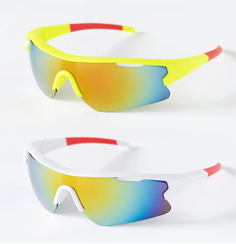 Running Sunglasses NZ: 2026 UV400 Unisex, Windproof, Shockproof, Sunglasses For Outdoor Sports / Rungear