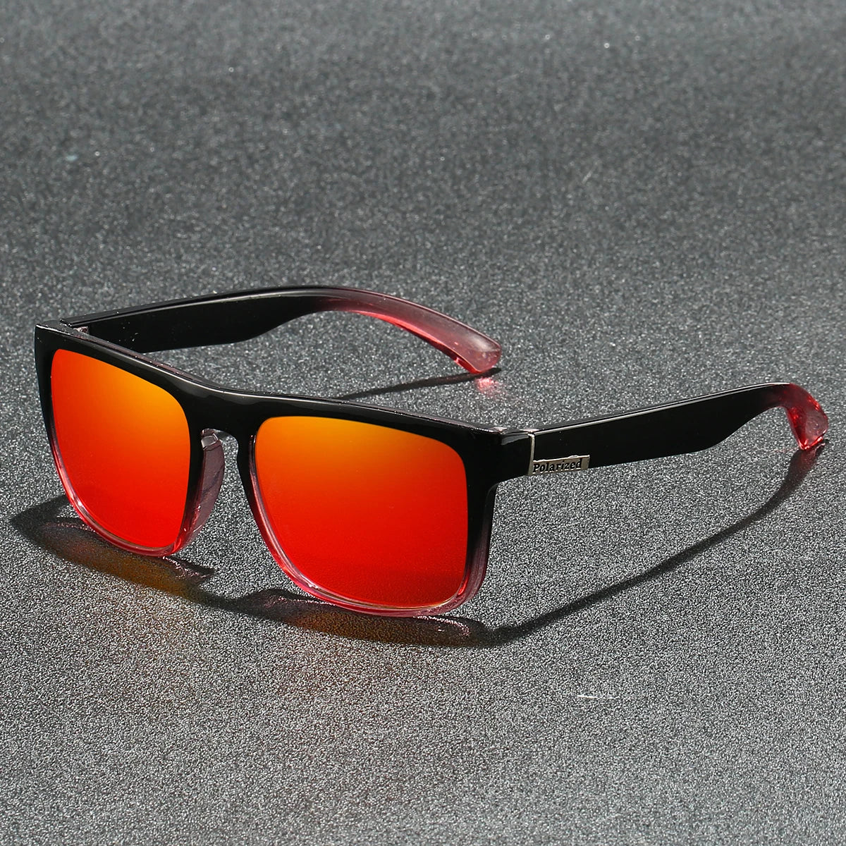 Sunglasses Running Gear: New Polarized Sunglasses for Outdoor Sports, Cycling, Running, UV Protection / Rungear