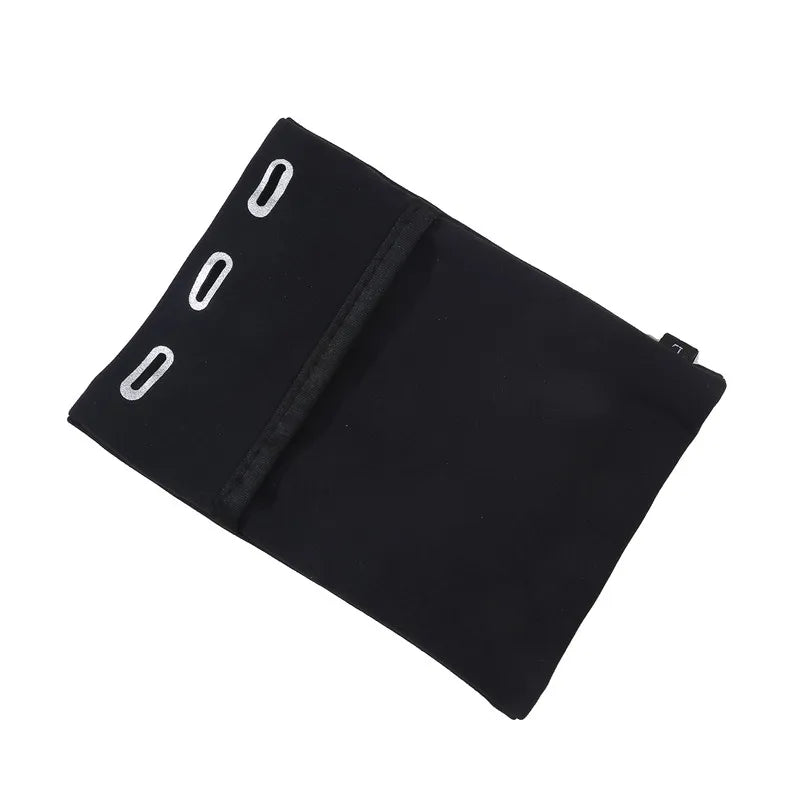 Running Phone Arm Bag | Zippered Breathable Sports Armband for Jogging & Outdoor Activities