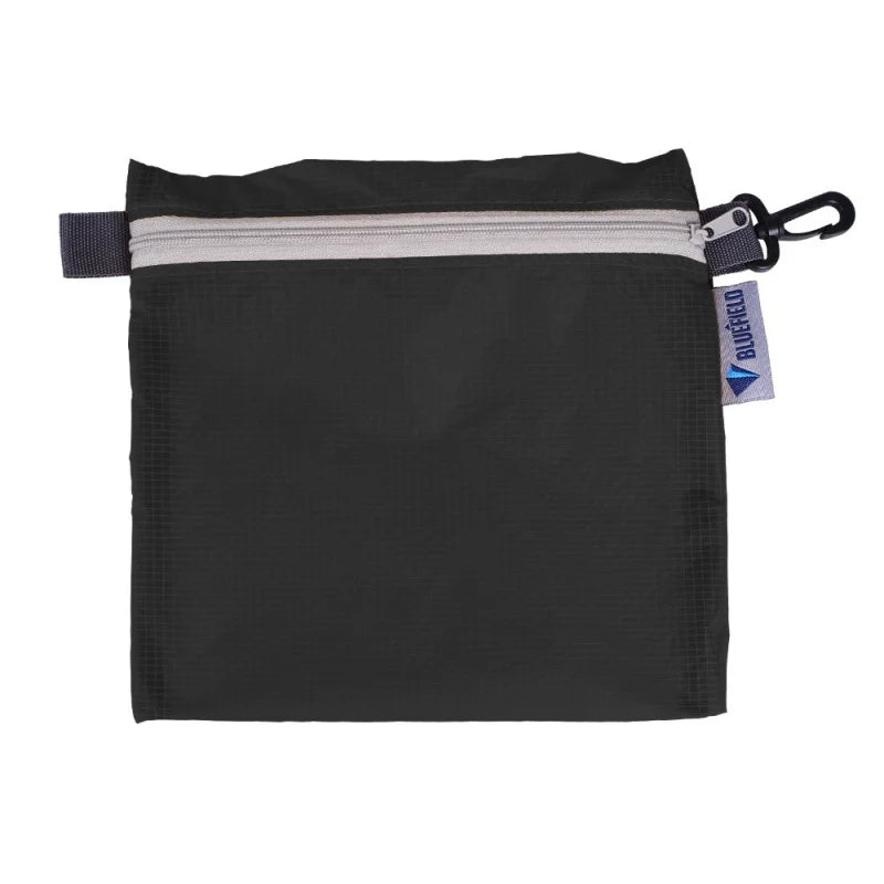 Waterproof Nylon Hook Pouch | Clip-On Organiser for Outdoor & Travel | RUNGEAR