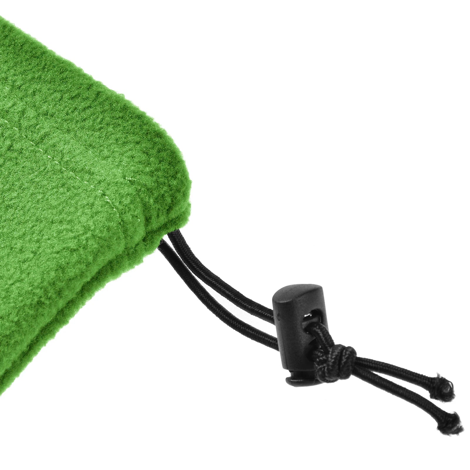 Reflective Fleece Neck Gaiter | Windproof & Adjustable | RUNGEAR