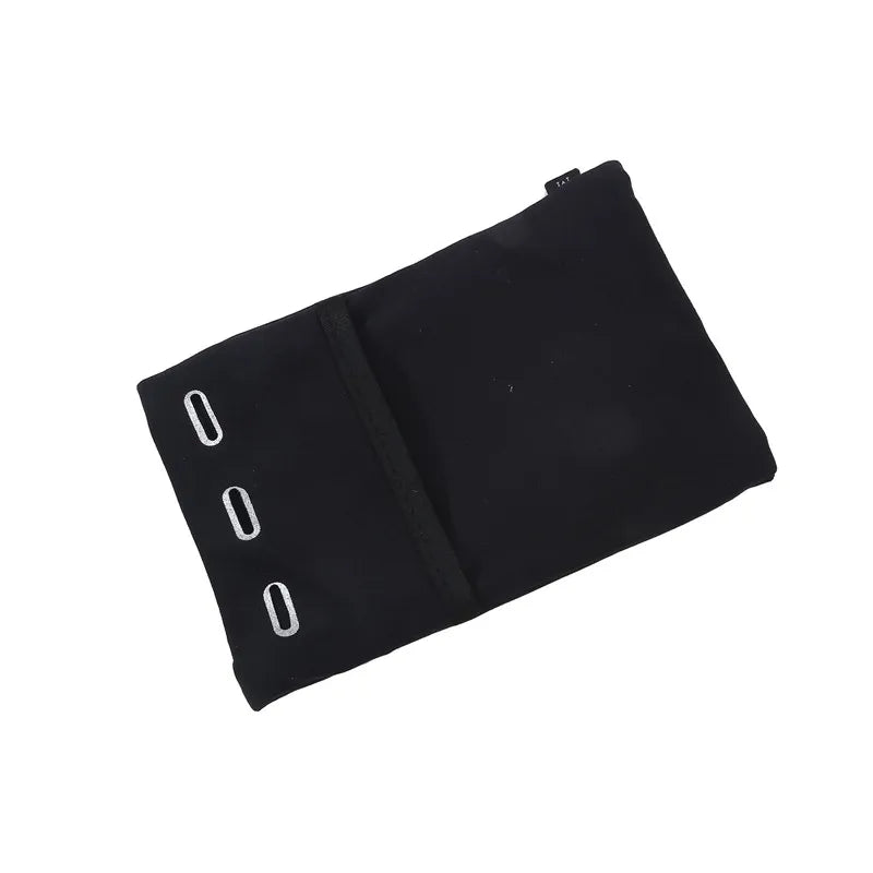 Running Phone Arm Bag | Zippered Breathable Sports Armband for Jogging & Outdoor Activities