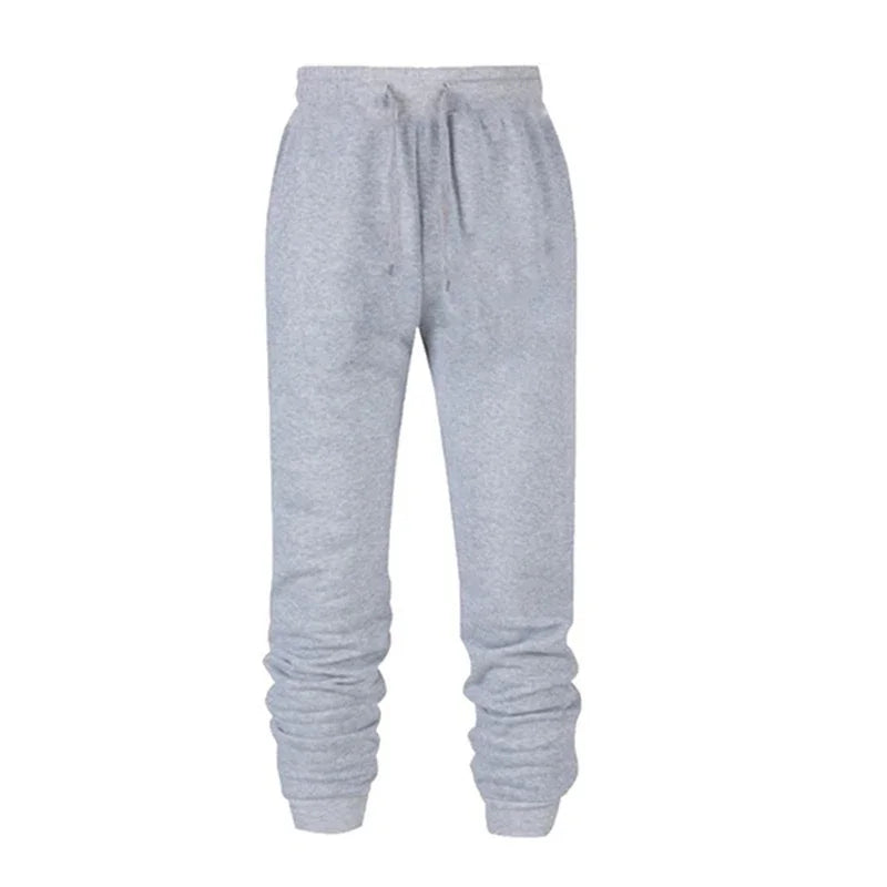 Women's Casual Apparel: Casual, Versatile Jogging Sweatpants for All Seasons / Rungear