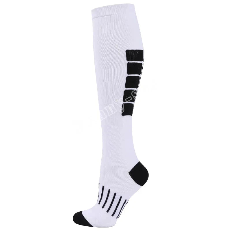 Men’s & Women’s Compression Socks – Running, Football, Cycling, Varicose Veins & Pain Relief