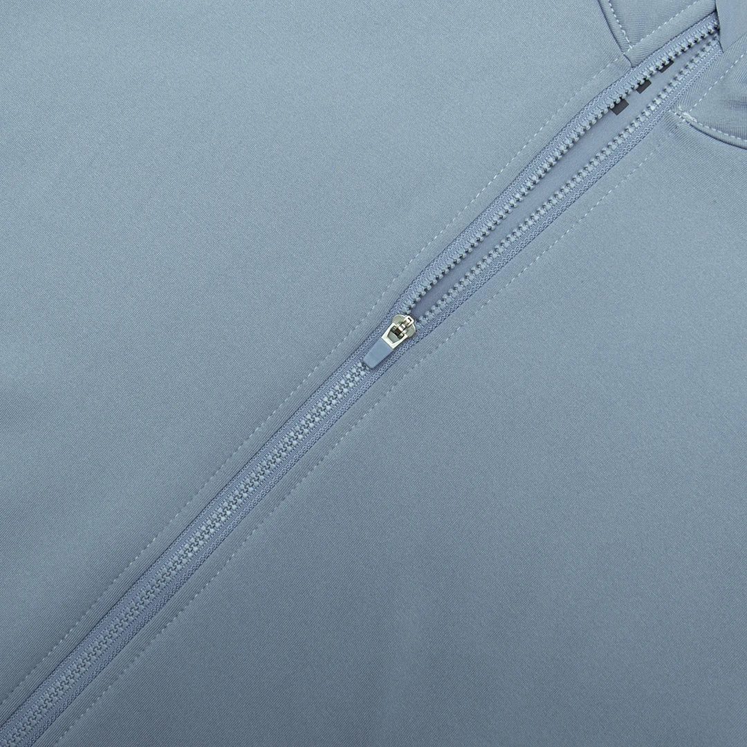 Winter Men's Apparel: YKYWBIKE Warm Long Sleeved, Thermal Fleece Lined Jacket For Winter And Autumn / Rungear