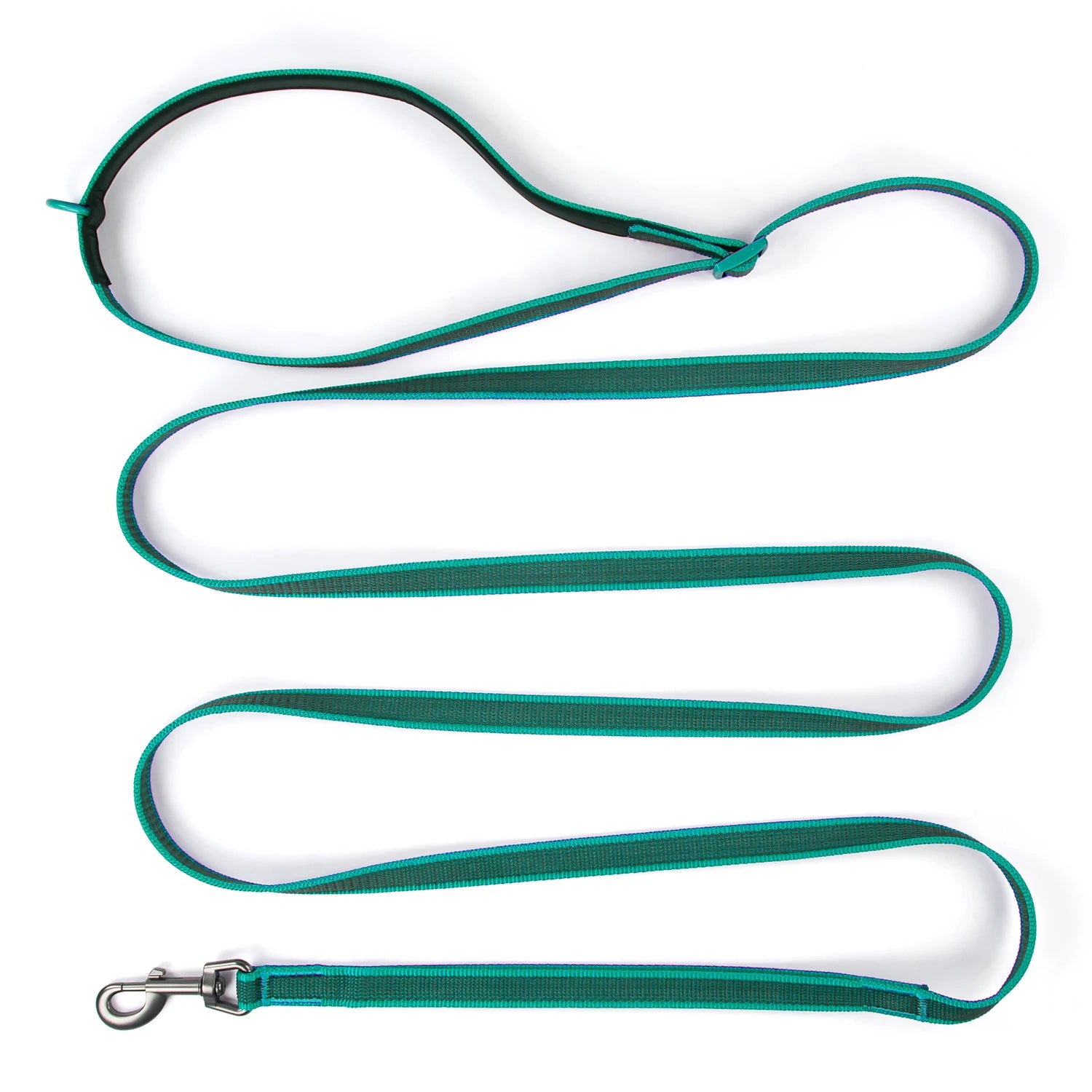 Hands-Free Crossbody Dog Leash Waist Belt With Adjustable Strap For Dog Running Walking