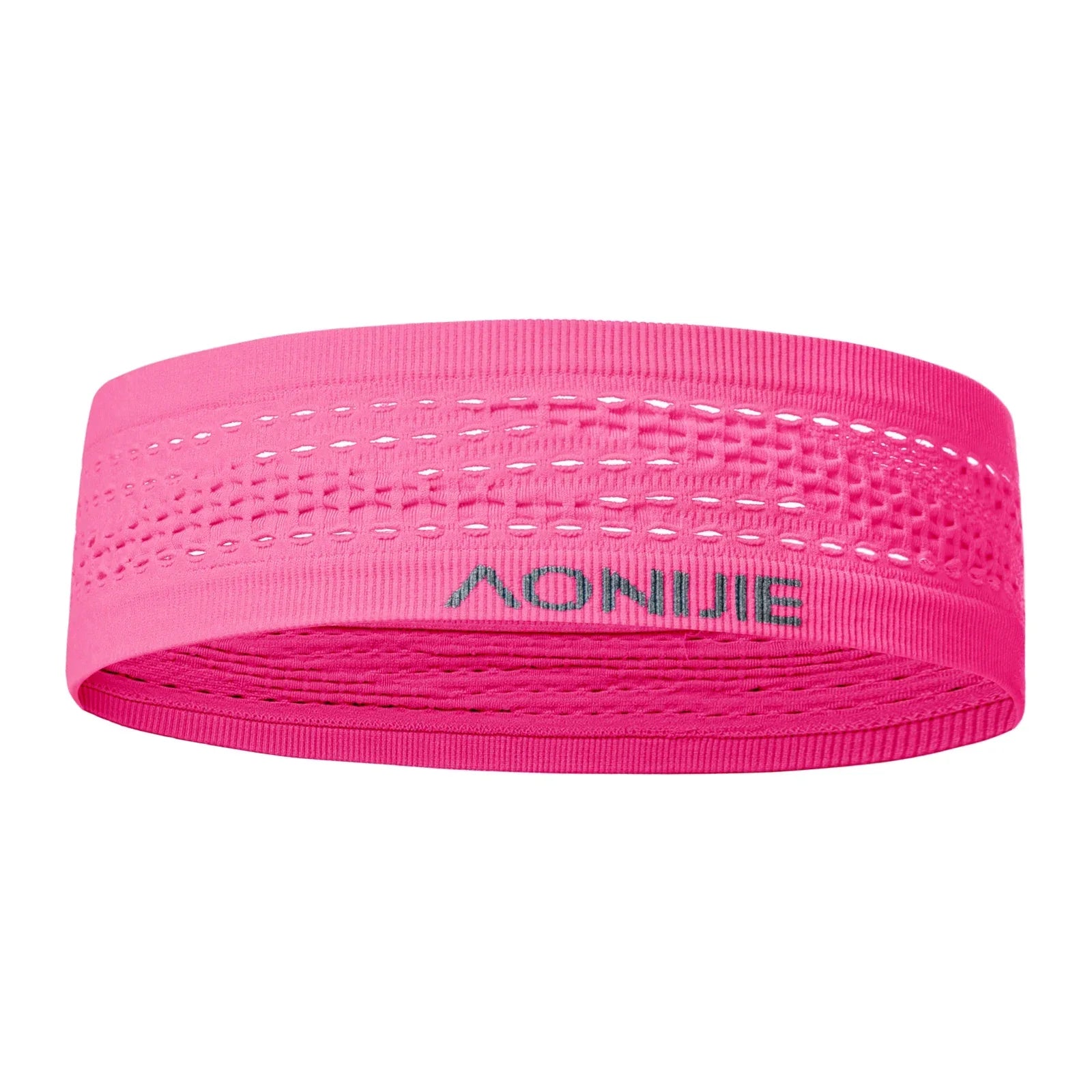 AONIJIE Sports Headband | Non-Slip, Sweat-Wicking, Stretchy | Running, Yoga & Gym Fitness