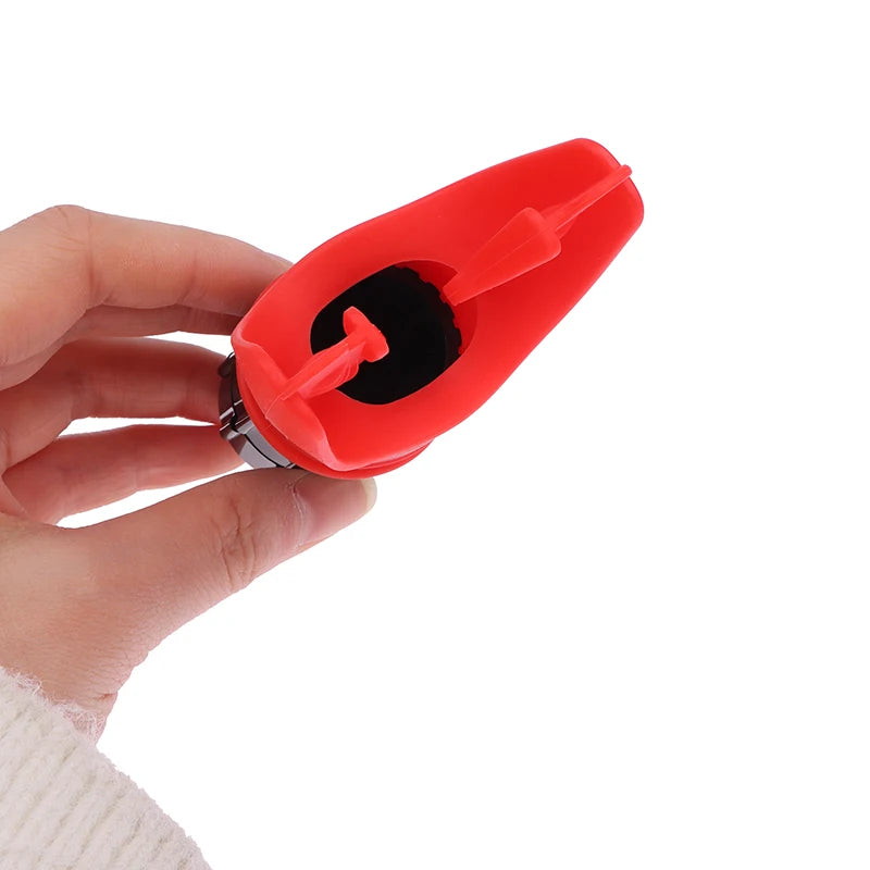 Breathing Trainer | Silicone Lung Strength Respirator for Endurance & High-Altitude Training