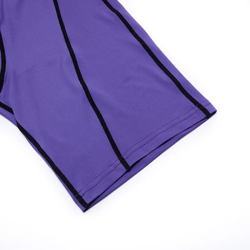 Men's Quick-Dry Apparel: Quick-Drying, Performance Fitness Sports Shorts / Rungear