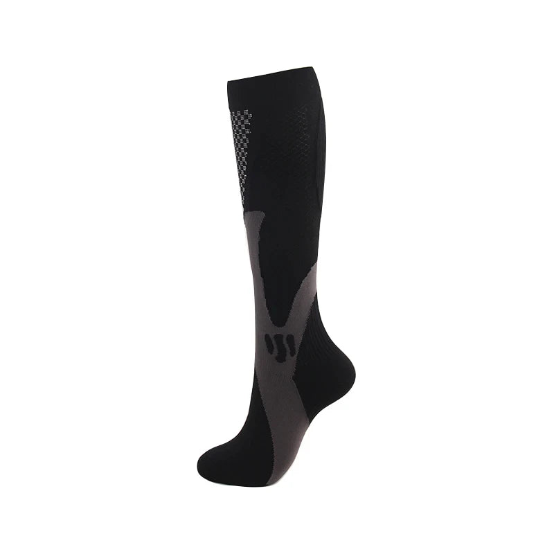 Men’s & Women’s Compression Socks – Running, Football, Cycling, Varicose Veins & Pain Relief