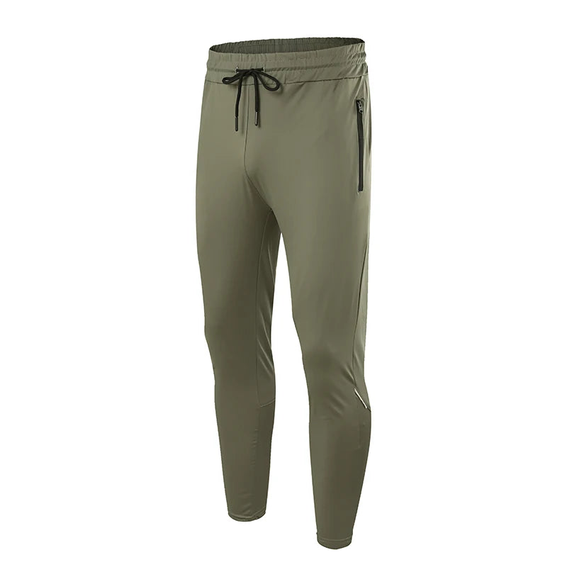 Men's Running Apparel: Casual Running Workout Sportswear Sweatpants / Rungear