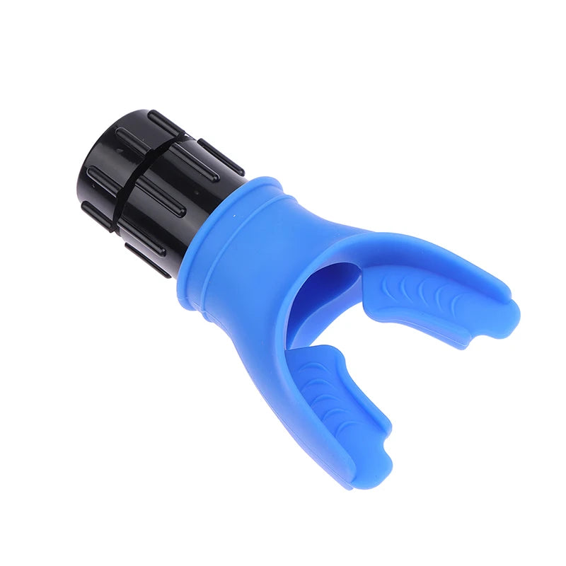 Breathing Trainer | Silicone Lung Strength Respirator for Endurance & High-Altitude Training