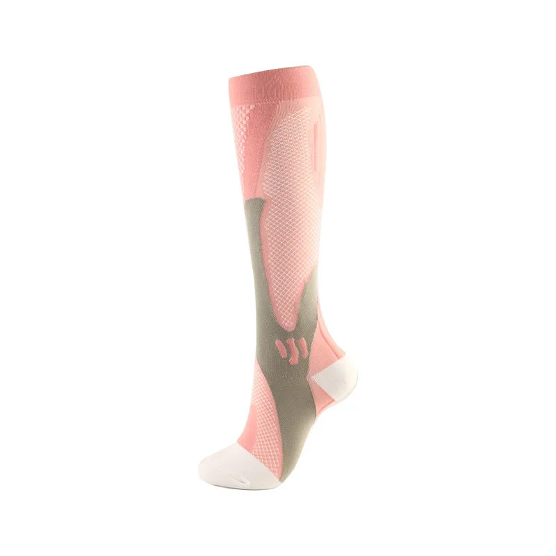 Men’s & Women’s Compression Socks – Running, Football, Cycling, Varicose Veins & Pain Relief