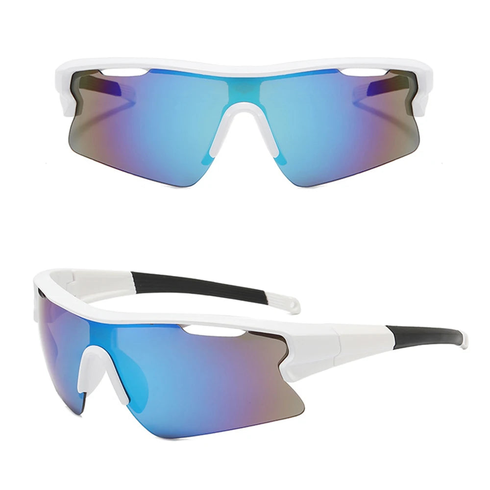Running Sunglasses NZ: 2026 UV400 Unisex, Windproof, Shockproof, Sunglasses For Outdoor Sports / Rungear