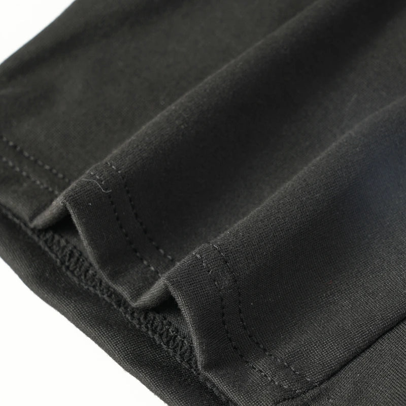 Men's Sports Boxer Shorts 3-Pack – High Elasticity, Breathable Flat-Crotch Underwear