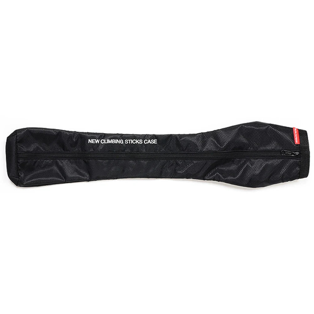 Waterproof Trekking Pole Storage Carry Bag | External Attachment | Hiking & Trail Running
