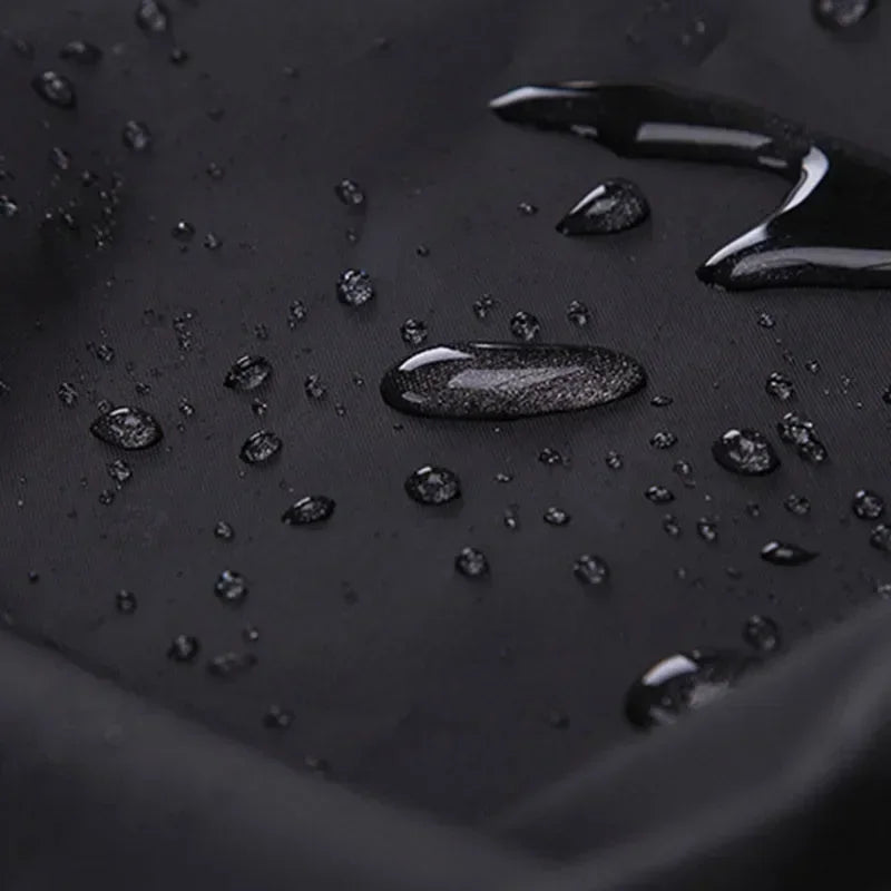 Waterproof Backpack Rain Cover | XS to XXL | Hiking, Trail Running & Outdoor Safety