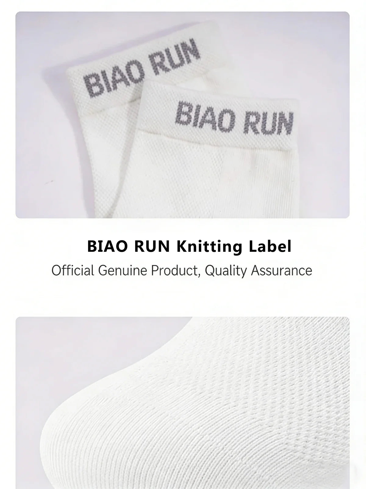 ONEMIX Running Socks – Breathable Ankle Socks for Men & Women