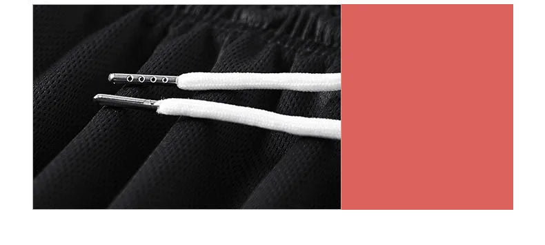 Men's Breathable Plus Size Quick Dry Summer Sport Shorts For Gym Jogging Running Beach Surfing