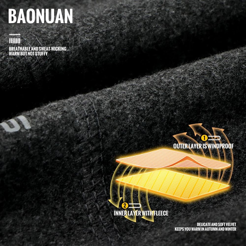 Running Winter Gear: WRELS Unisex Soft Windproof Thermal Running Sports Beanie Hat For Outdoors / Rungear