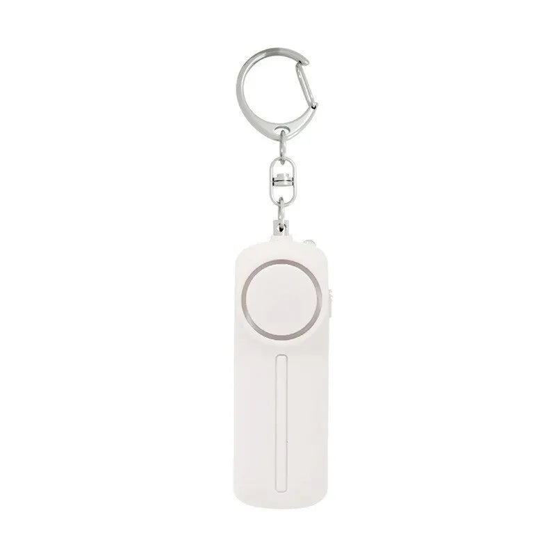 ARIZA AF9400 Personal Safety Alarm — 130dB Loud Keychain for Runners & Solo Athletes