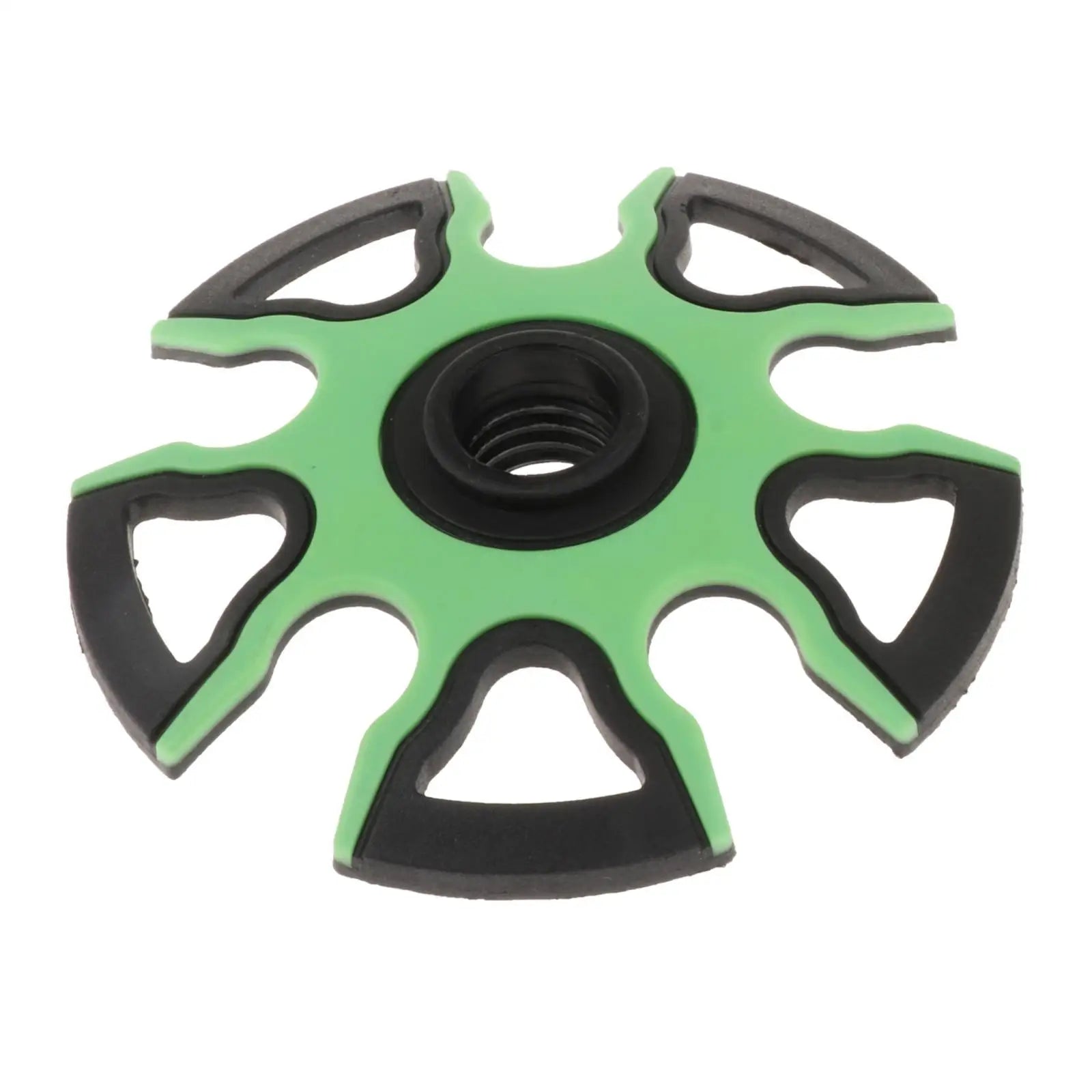 Trail Gear Accessories: 9CM Mud And Snow Basket For Hiking or Trekking Pole, Accessories for Walking Outdoor Climbing Hiking / Rungear