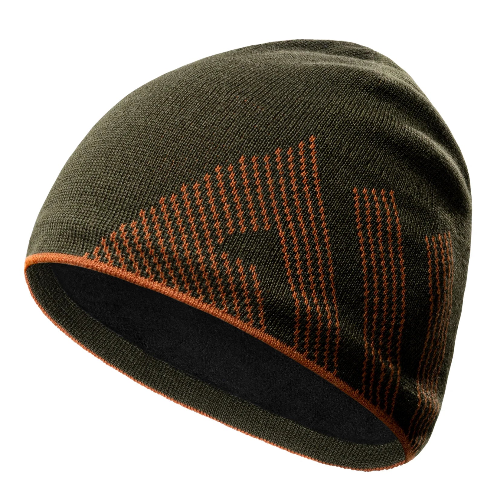 AONIJIE Unisex Winter Wool Beanie – Soft, Warm Knitted Hat for Running, Cycling & Outdoor Sports
