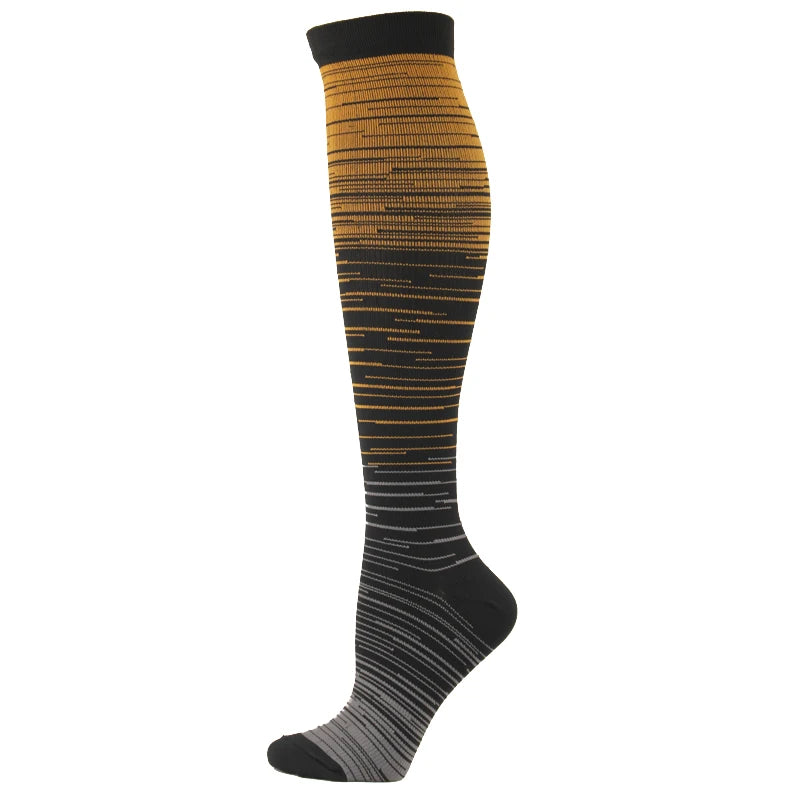 Men’s & Women’s Compression Socks – Running, Football, Cycling, Varicose Veins & Pain Relief