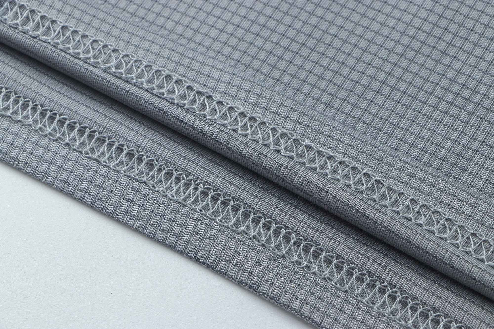 Men's Moisture Wicking Lightweight Quick Dry Round Neck Short Sleeve Gym Running Exercise Sports T-Shirt