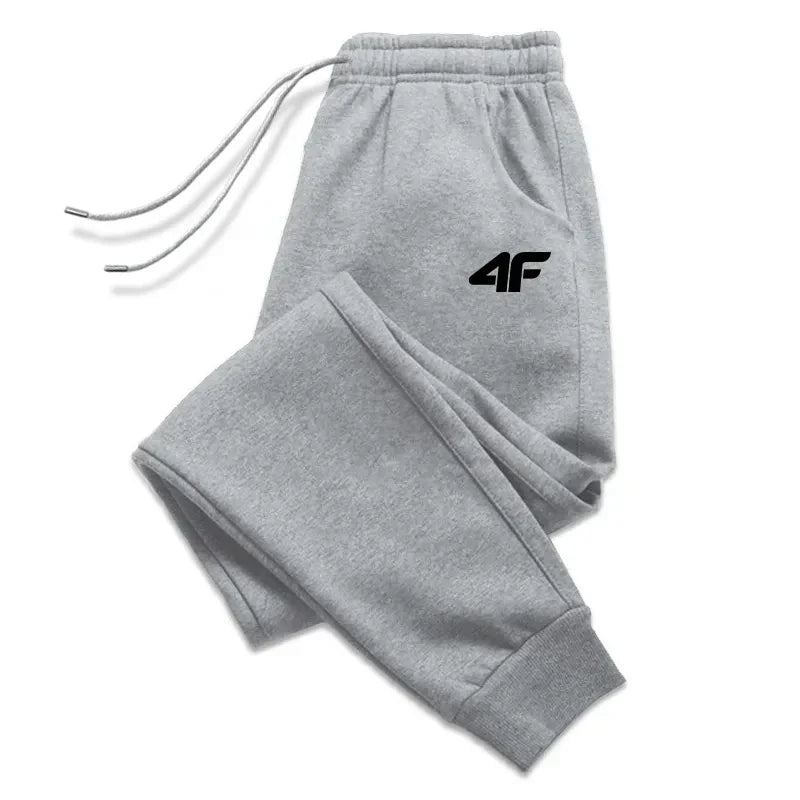 Men's Winter Apparel: Sports Jogging, Fitness, Running Activewear SweatPants S-3XL / Rungear