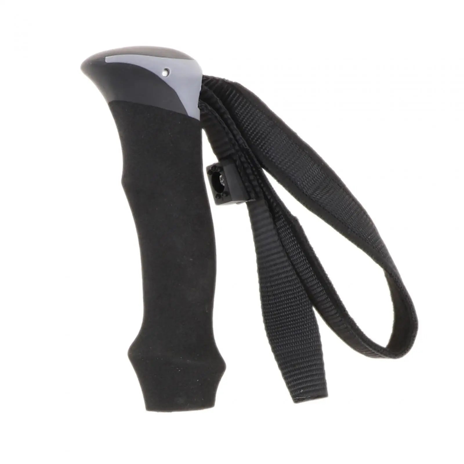 Trail Gear Accessories: Trekking Pole Handle, Lightweight, Portable, Durable, Walking Stick Handle Alpenstock Handle / Rungear