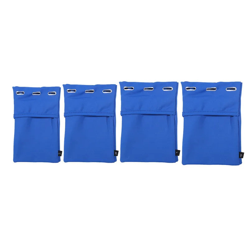 Running Phone Arm Bag | Zippered Breathable Sports Armband for Jogging & Outdoor Activities