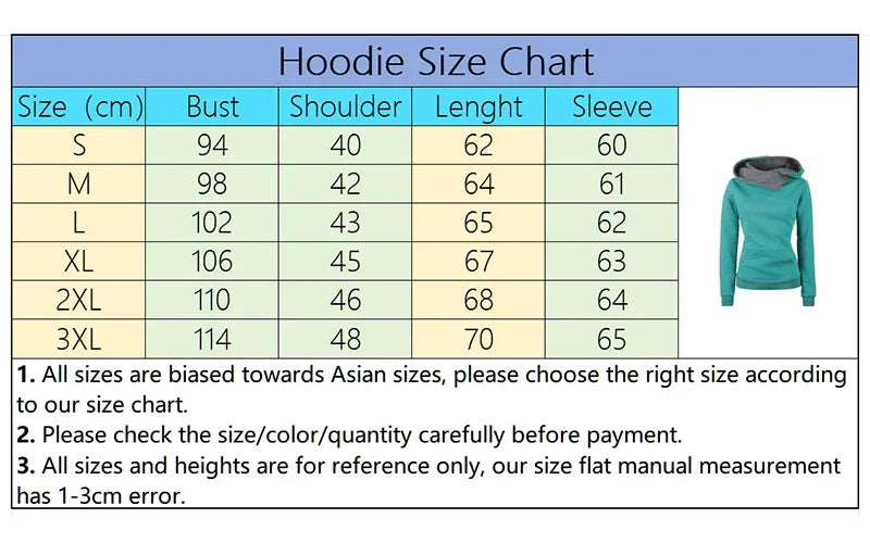 Women's Winter Apparel: Women's Quality, Versatile, Double Collar Pullover Hoodie / Rungear