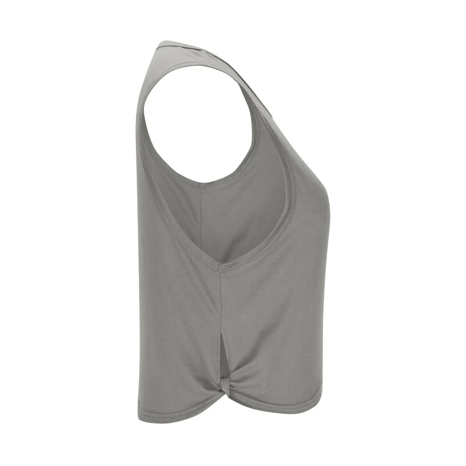Women's Running Apparel: Sleeveless, Breathable, Cover-Up Tank Top / Rungear