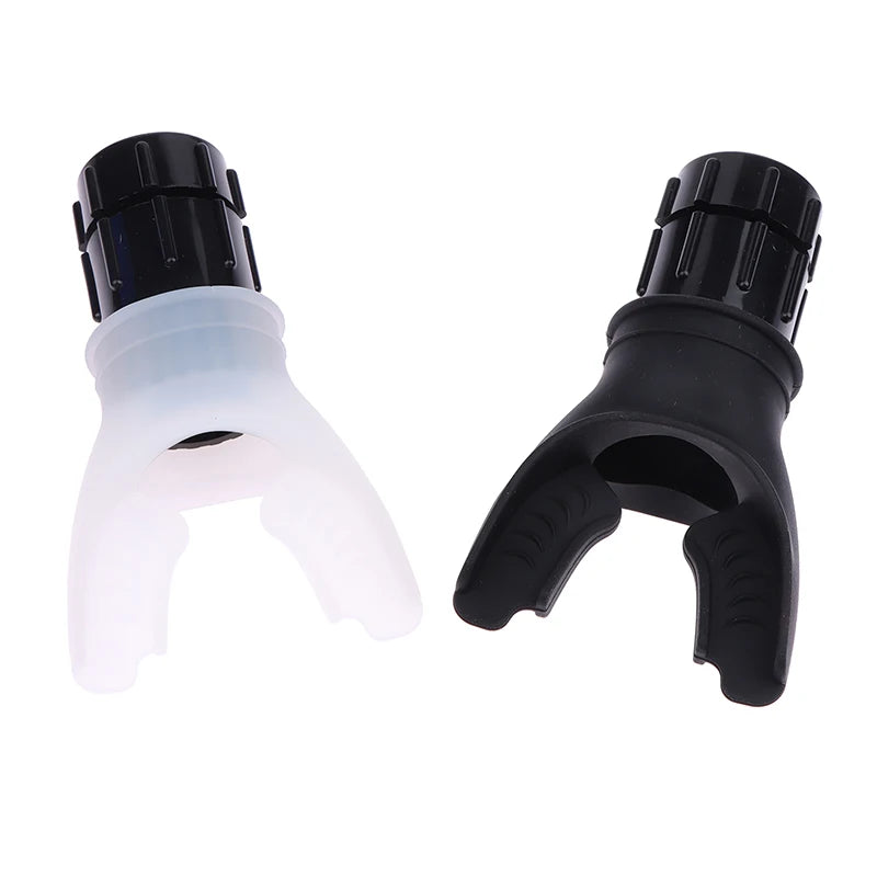 Breathing Trainer | Silicone Lung Strength Respirator for Endurance & High-Altitude Training