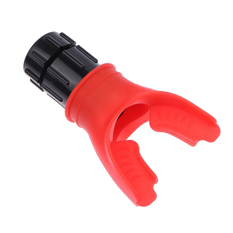 Breathing Trainer | Silicone Lung Strength Respirator for Endurance & High-Altitude Training