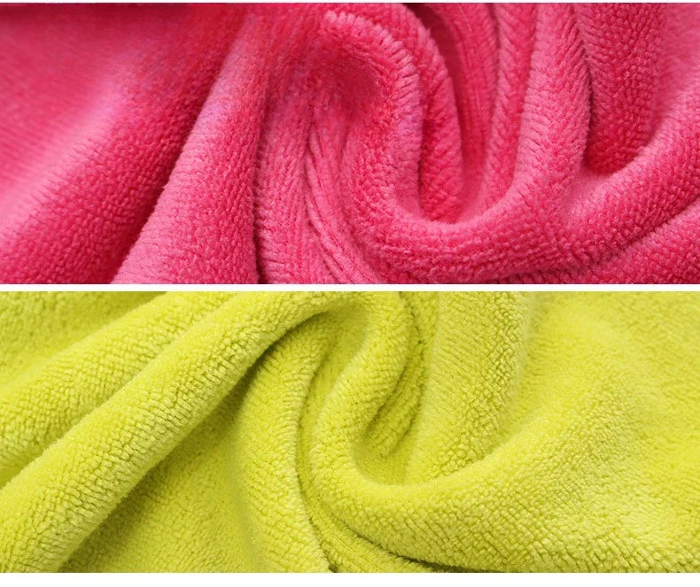 Ultra-Absorbent Microfibre Sports Towel | Quick-Dry | Gym, Swim, Yoga & Travel