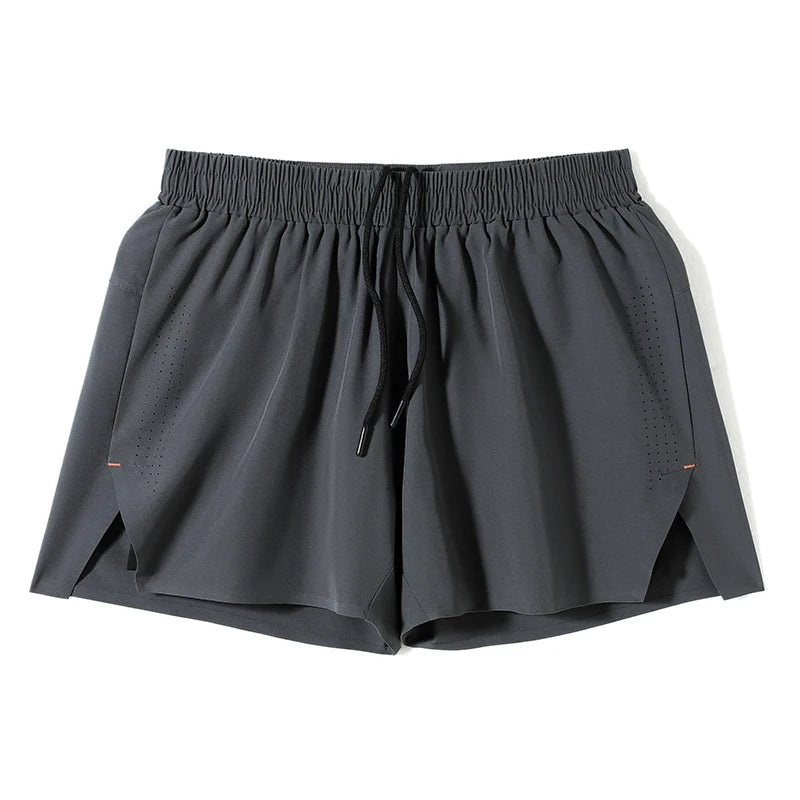 Men's Compression Apparel: Breathable, Comfortable, Quick-Dry, Fitness, Running Training Shorts / Rungear