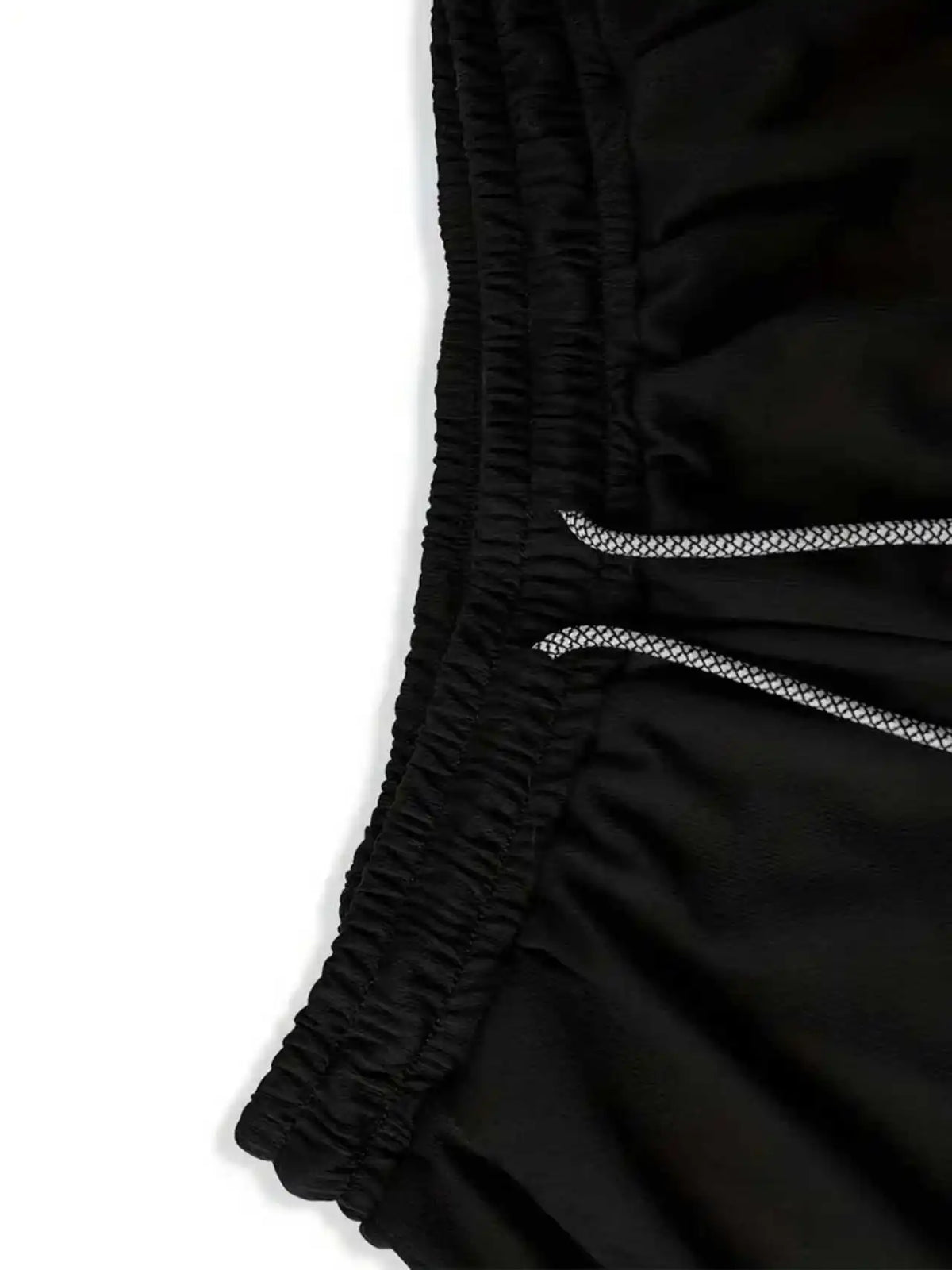 Men's 2-in-1 Compression Training Shorts | Moisture-Wicking Quick-Dry