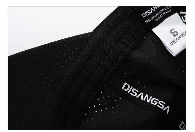 Summer Hat Accessories: Quick Drying, Breathable, Outdoor Unisex Summer Running Cap / Rungear