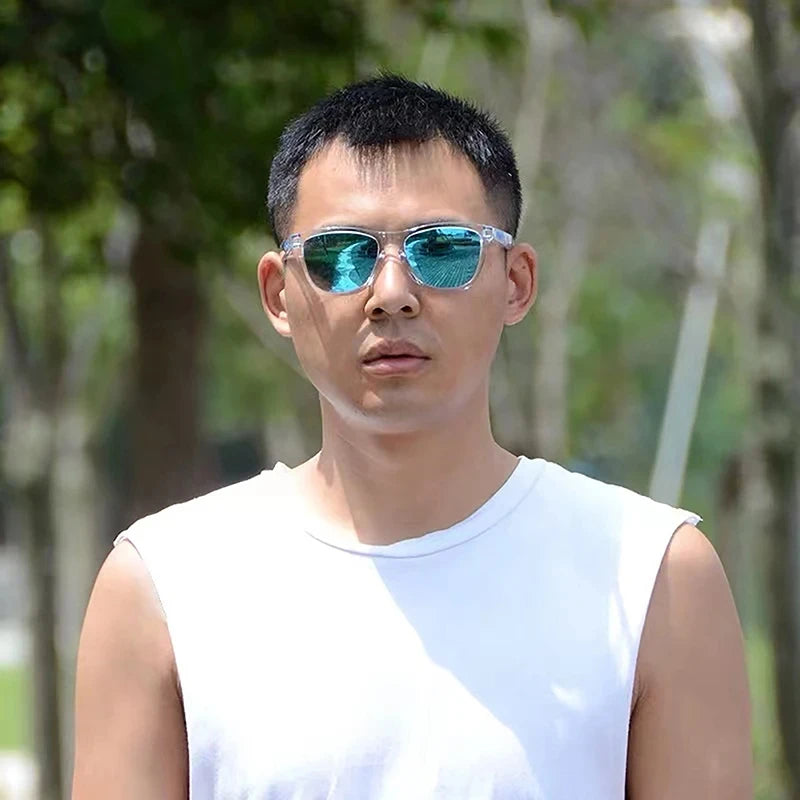 Running Accessories NZ: NEW UV Protection Sun Glasses For Outdoor Sports / Rungear