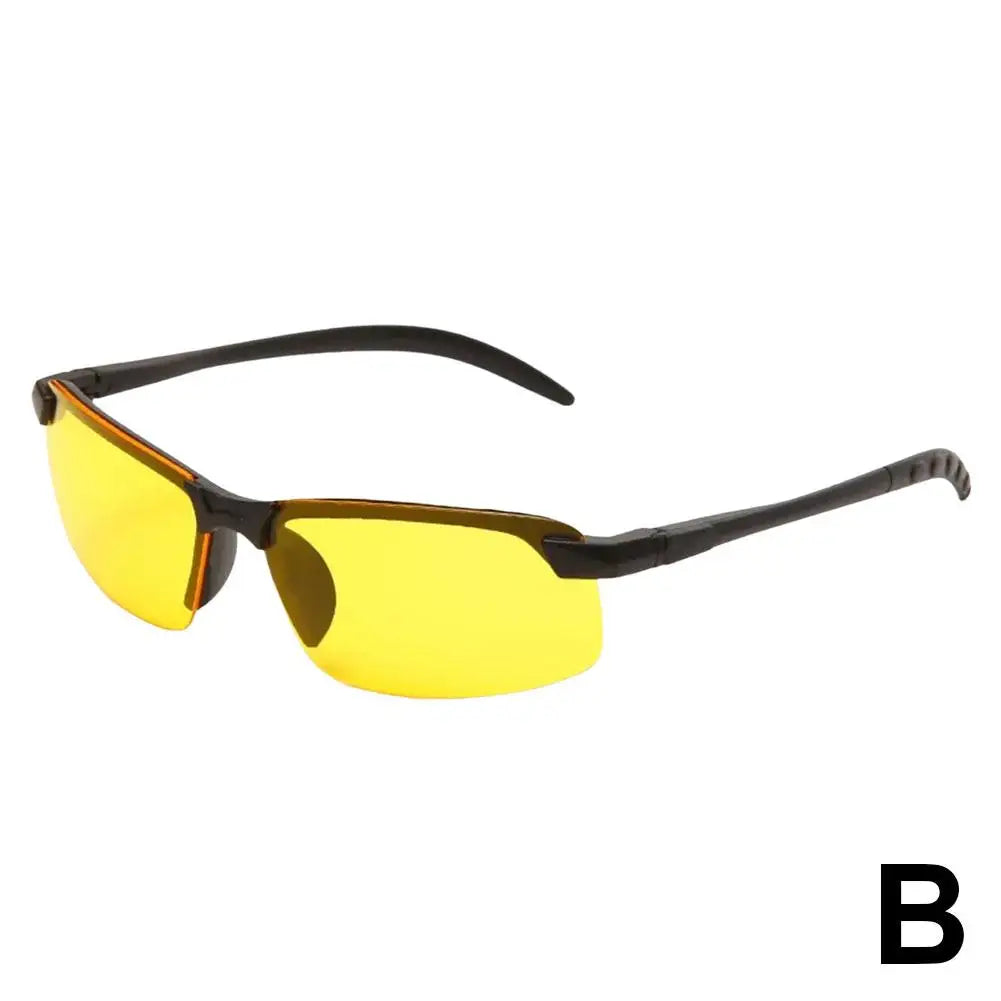 Sunglasses Running Gear: Polarized, Photochromic Sunglasses for Outdoor Sports Day and Night / Rungear