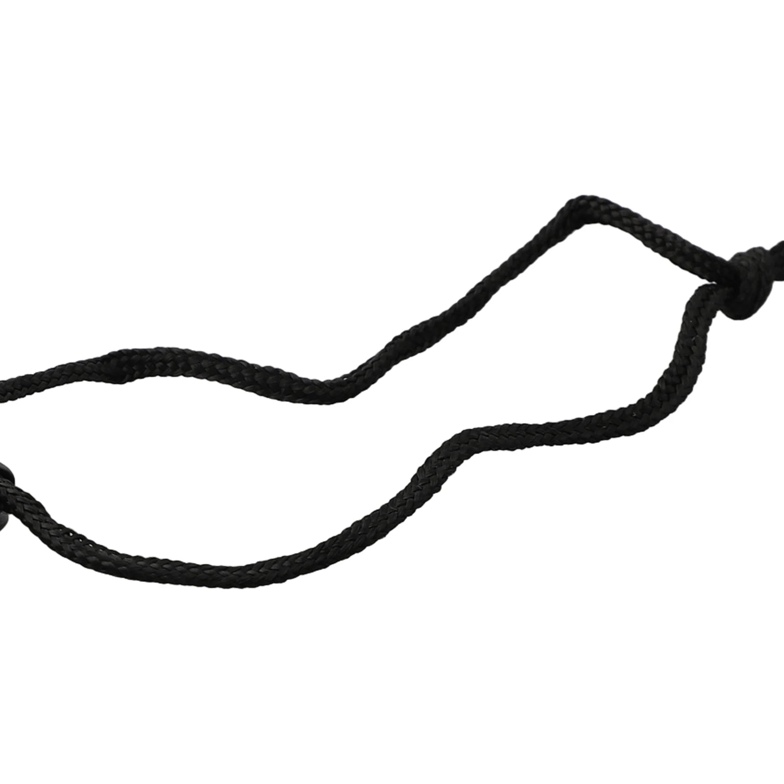 Dual-Frequency Safety Whistle – Pealess, Loud, Waterproof-Ready | Scuba Diving, Kayaking & Emergency Safety | Orange & Black