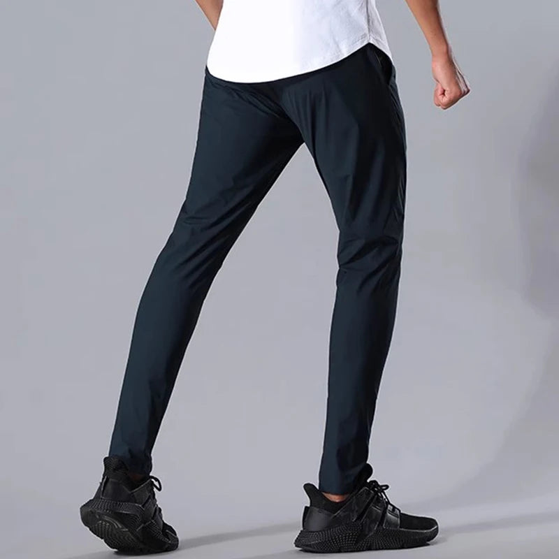 Men's Running Apparel: Casual Running Workout Sportswear Sweatpants / Rungear